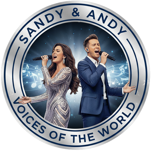 Sandy & Andy